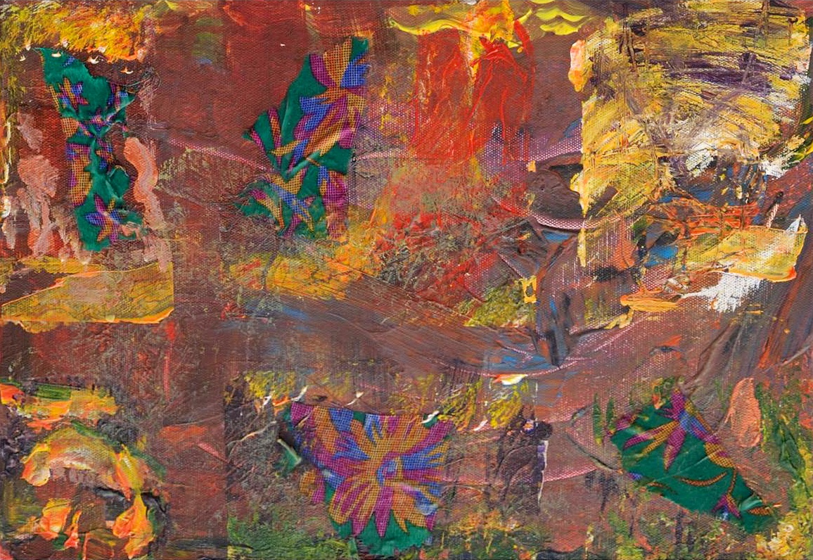 sea nerd blog &mdash; nigel&rsquo;s art