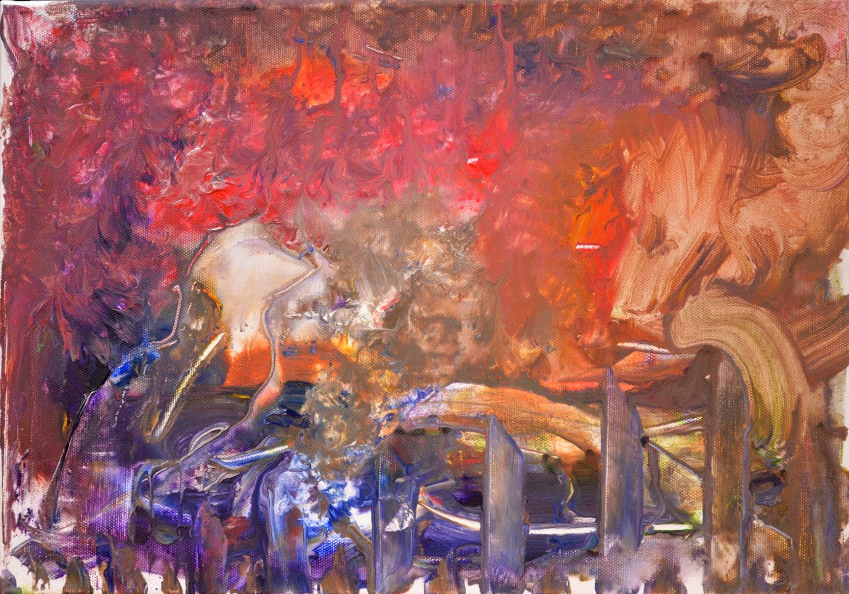 sea nerd blog &mdash; nigel&rsquo;s art