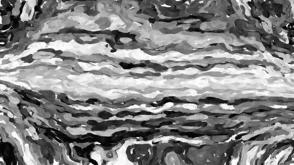 Image 'reflets &mdash; paint synthesiser classic &mdash; default 1.5 general 1 5'.