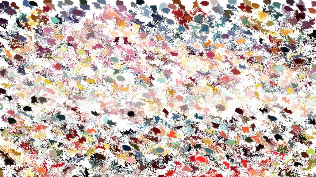 Image 'reflets &mdash; paint synthesiser classic &mdash; default 1.5 general 1 8'.