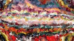 Second of 'reflets &mdash; paint synthesiser classic &mdash; default 1.5 general 1'.