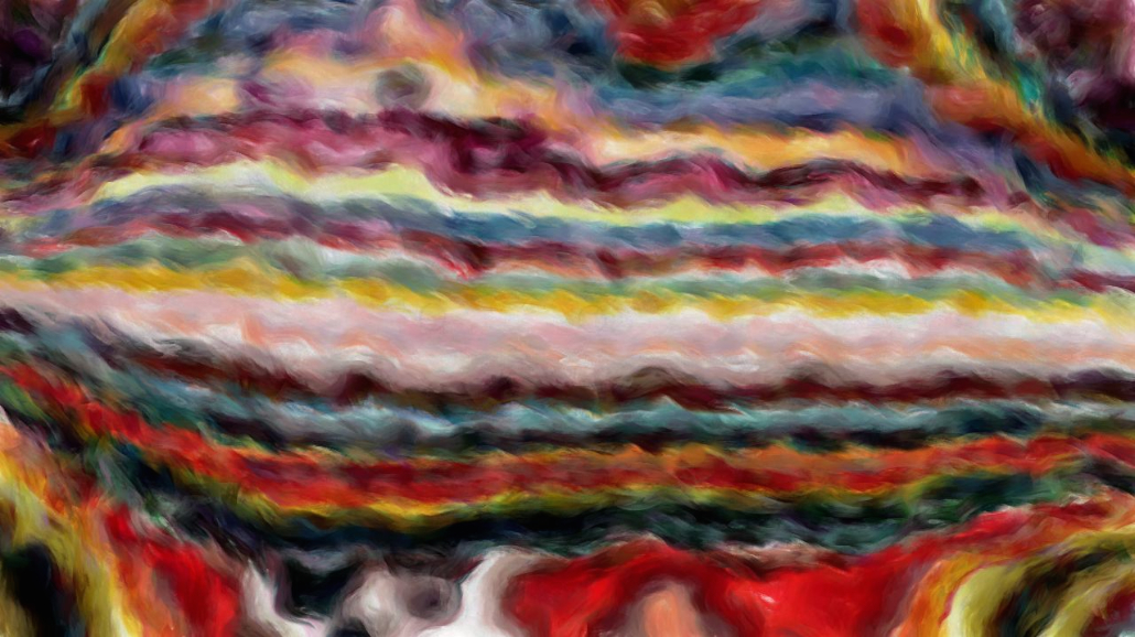 Image 'reflets &mdash; paint synthesiser classic &mdash; default 1.5 general 2 5'.