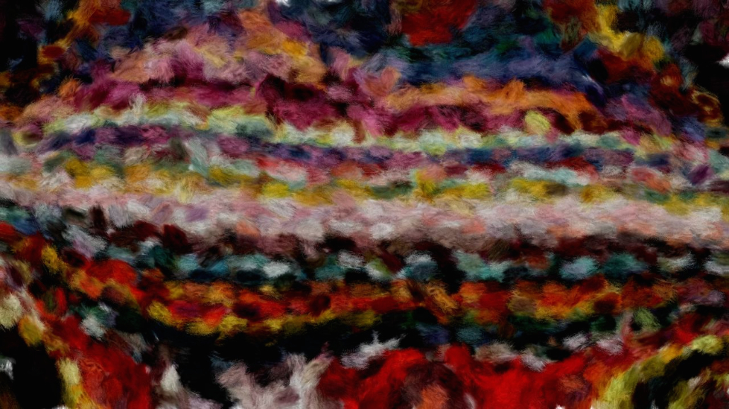 Image 'reflets &mdash; paint synthesiser classic &mdash; default 1.5 general 2 6'.