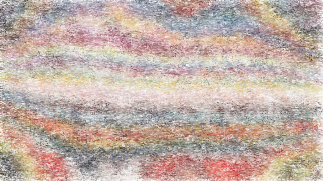 Image 'reflets &mdash; paint synthesiser classic &mdash; default 1.5 general 3 1'.