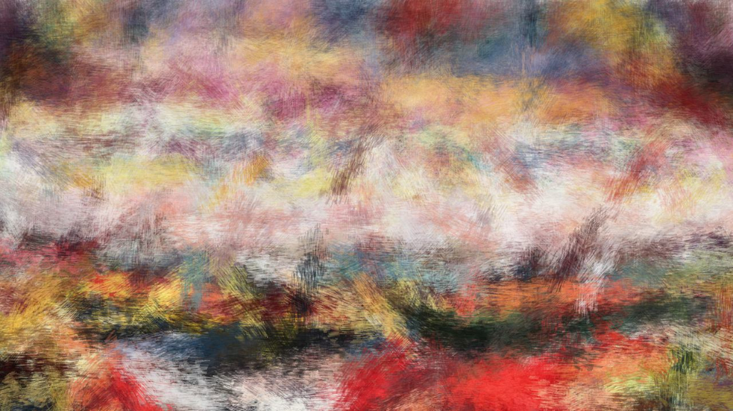 Image 'reflets &mdash; paint synthesiser classic &mdash; default 3.0 general 2 1'.