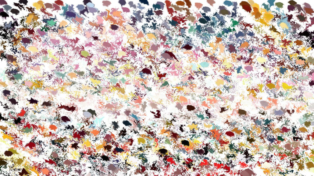 Image 'reflets &mdash; paint synthesiser classic &mdash; default 3.0 tutorial 2 4'.