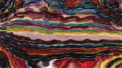 Second of 'reflets &mdash; paint synthesiser classic &mdash; default 3.0 tutorial 2'.