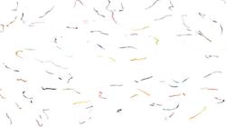 Fifth of 'reflets &mdash; paint synthesiser classic &mdash; default 3.0 tutorial 2'.