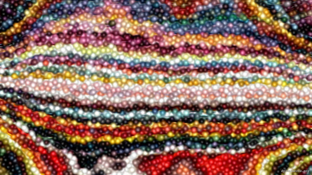 Image 'reflets &mdash; paint action sequence &mdash; tutorial 1 2'.