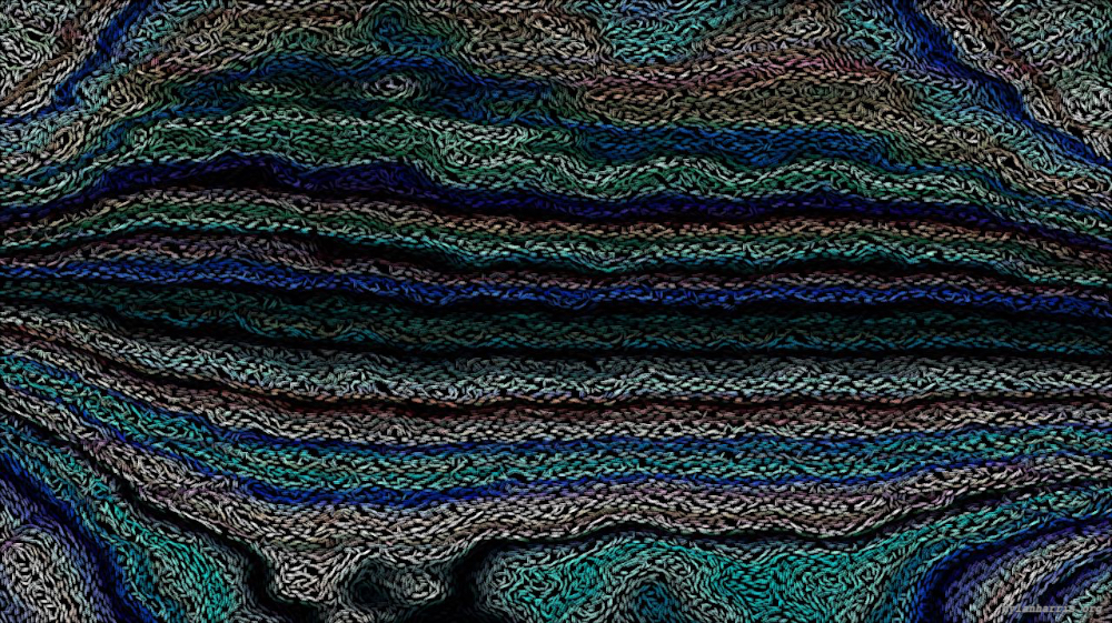 Image 'reflets &mdash; paint action sequence &mdash; tutorial 1 5'.