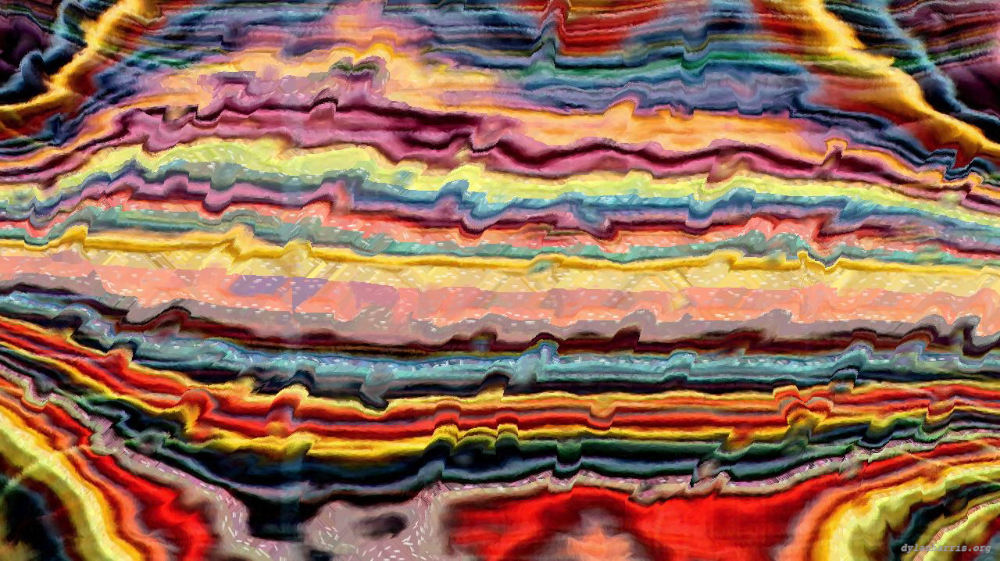 Image 'reflets &mdash; paint action sequence &mdash; tutorial 1 7'.