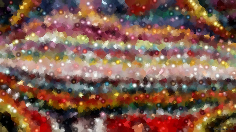 Image 'reflets &mdash; paint action sequence &mdash; tutorial 2 2'.