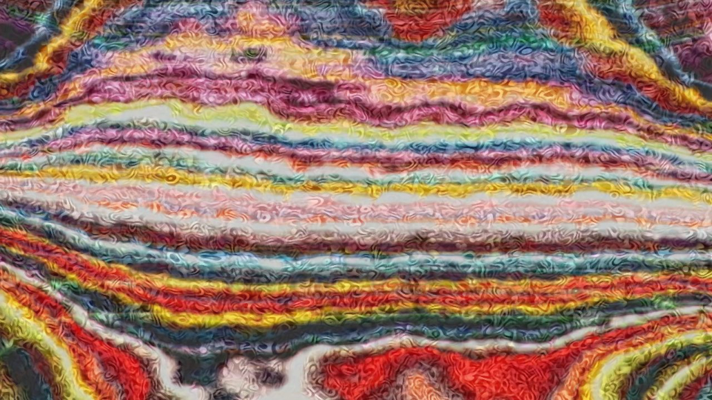 Image 'reflets &mdash; paint synthesiser classic &mdash; default 3.0 tutorial 3 1'.