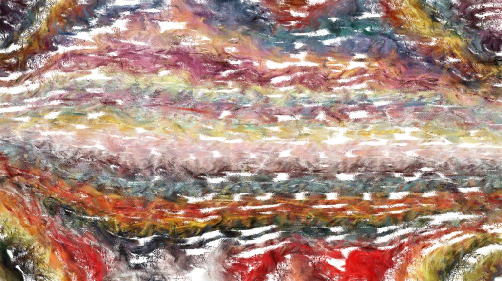 Image 'reflets &mdash; paint synthesiser classic &mdash; default 3.0 tutorial 3 5'.