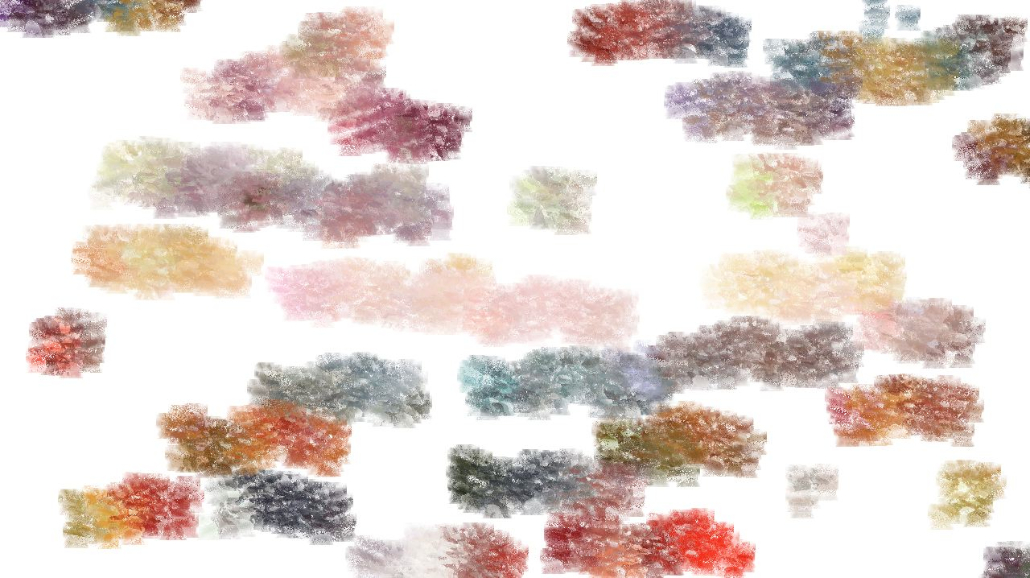 Image 'reflets &mdash; paint synthesiser classic &mdash; default 3.0 tutorial 3 8'.