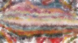 Fourth of 'reflets &mdash; paint synthesiser classic &mdash; default 3.0 tutorial 3'.