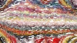 Fifth of 'reflets &mdash; paint synthesiser classic &mdash; default 3.0 tutorial 3'.