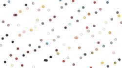 Third of 'reflets &mdash; paint synthesiser classic &mdash; default 3.0 tutorial 4'.