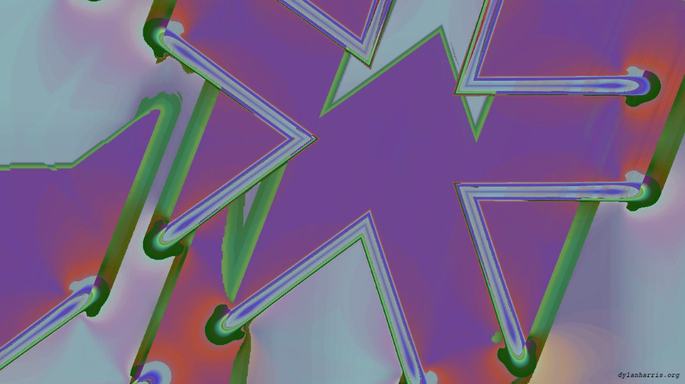 Image 'reflets &mdash; msg &mdash; variations 1 3.5.1 new 1 2 3'.