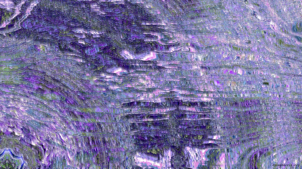 Image 'reflets &mdash; msg &mdash; variations 1 3.5.1 new 2 2 6'.