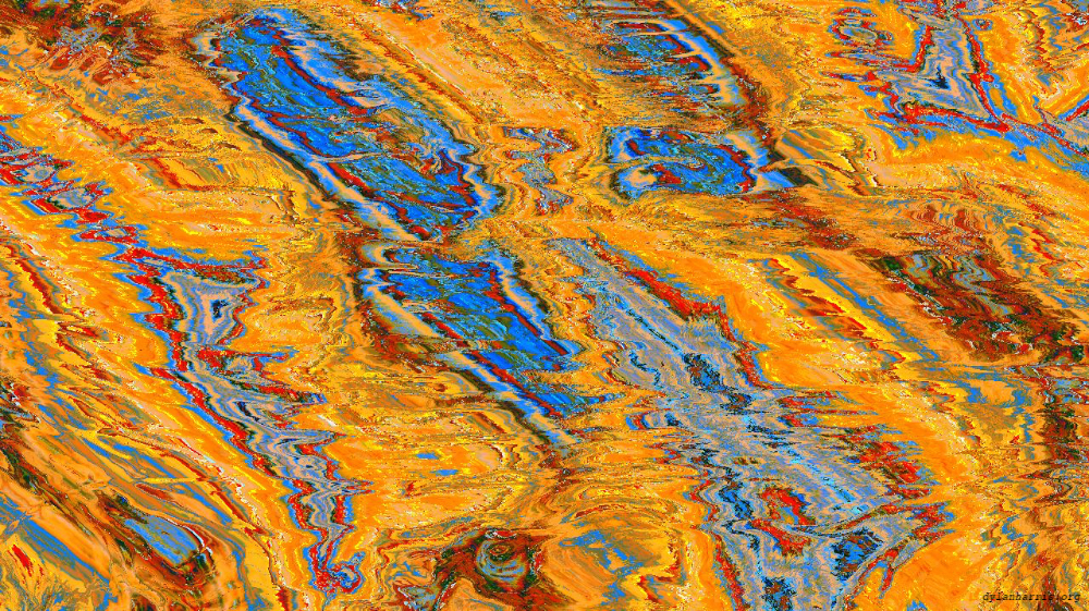 Image 'reflets &mdash; msg &mdash; variations 1 3.5.1 new 2 7 4'.