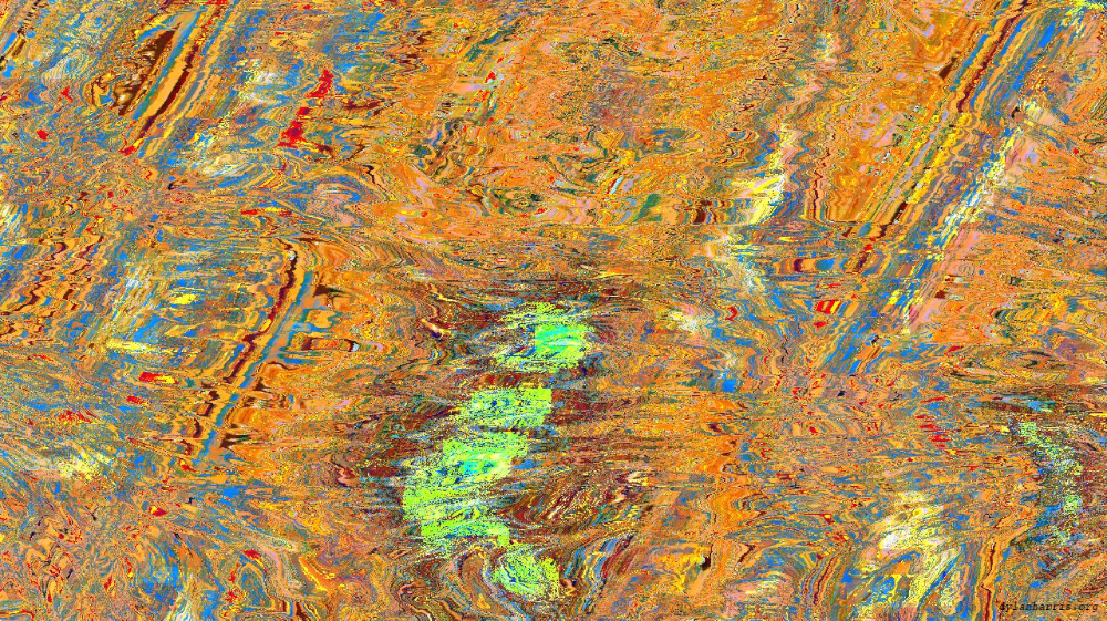 Image 'reflets &mdash; msg &mdash; variations 1 3.5.1 new 2 9 7'.