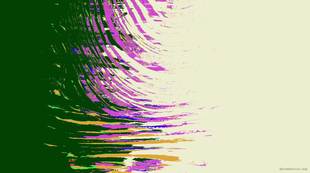 Image 'reflets &mdash; msg &mdash; variations 1 3.5.1 new 1 4 6'.