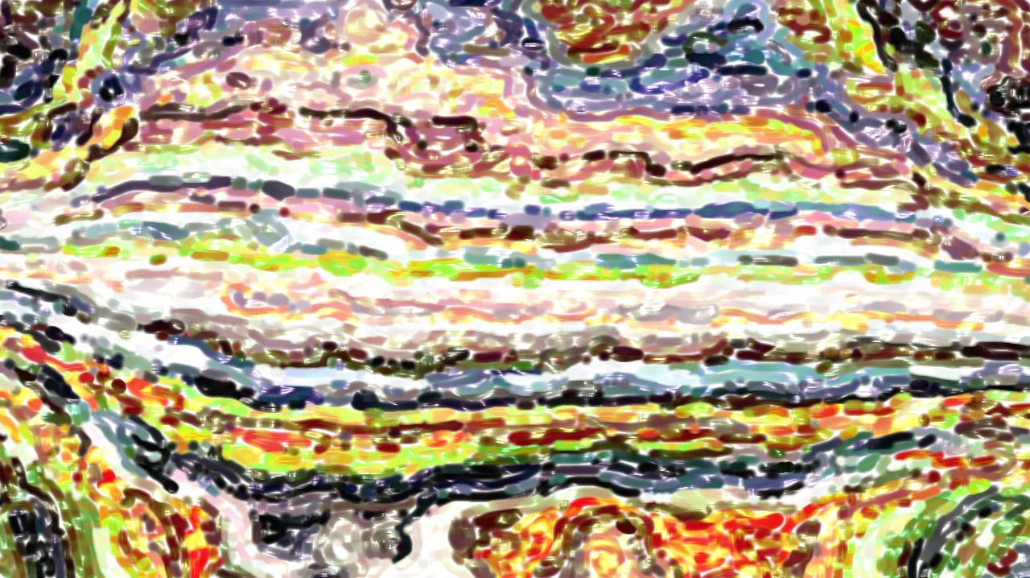 Image 'reflets &mdash; paint synthesiser classic &mdash; default 3d lighting 1 2'.