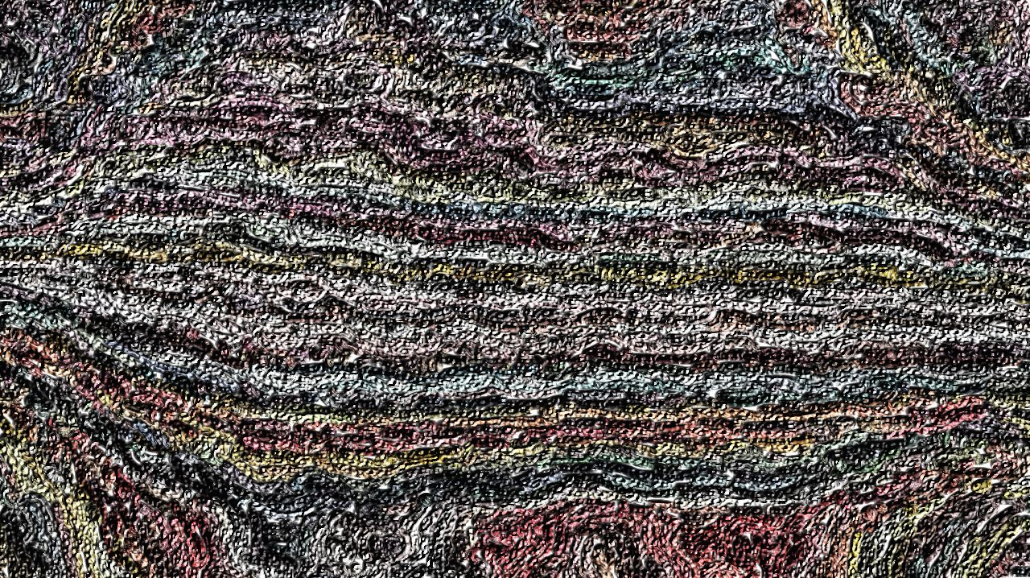 Image 'reflets &mdash; paint synthesiser classic &mdash; default 3d lighting 1 3'.