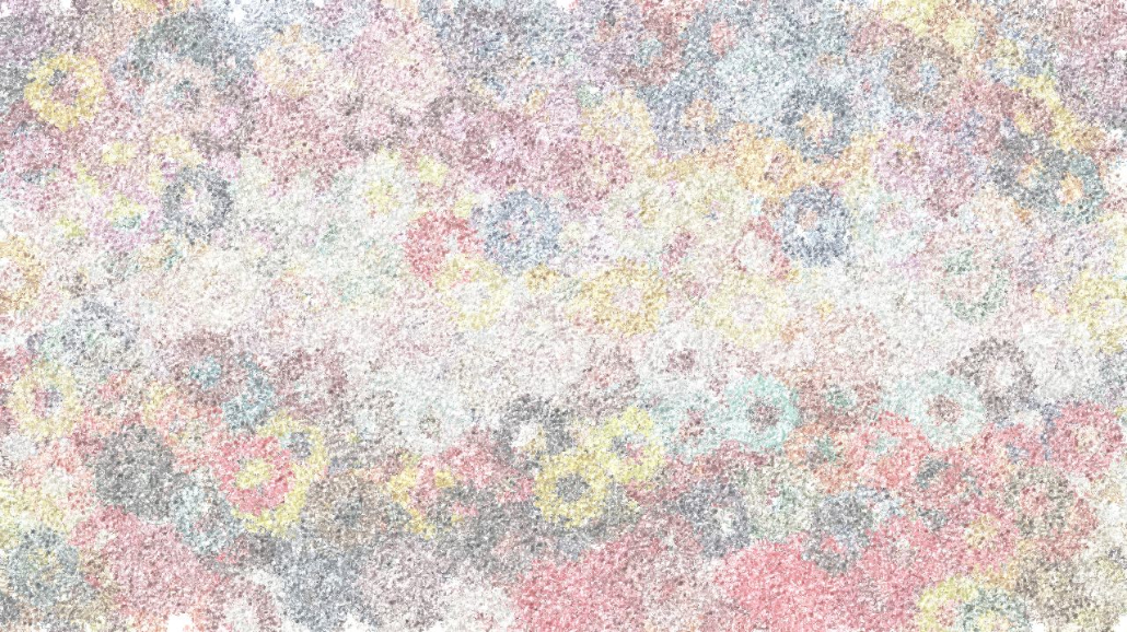 Image 'reflets &mdash; paint synthesiser classic &mdash; default 3d lighting 3 6'.