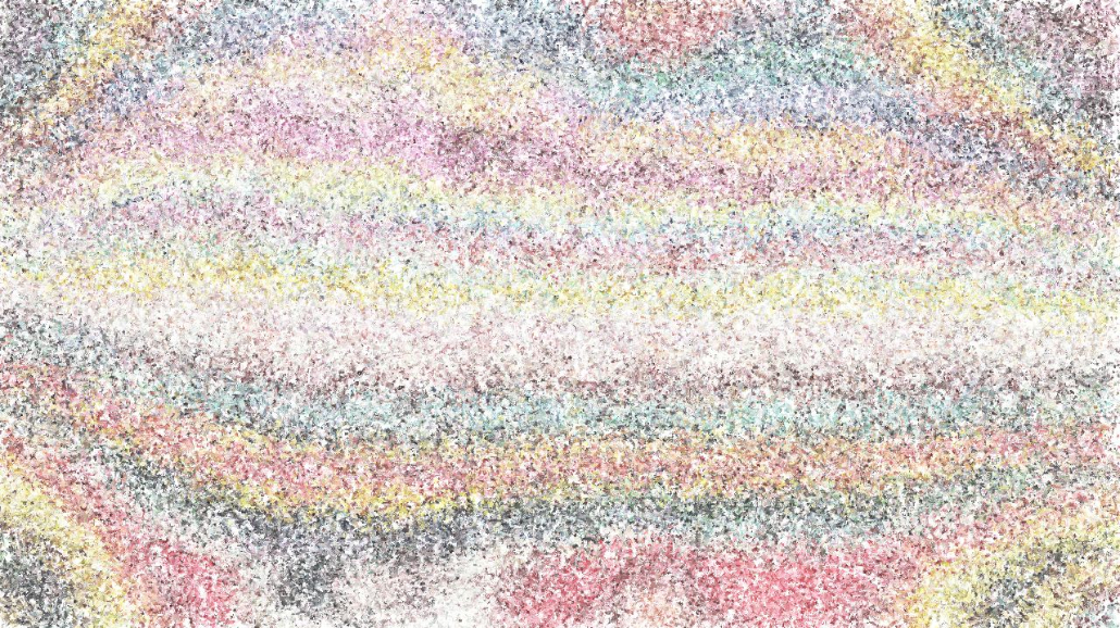 Image 'reflets &mdash; paint synthesiser classic &mdash; default 3d lighting 3 7'.