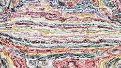 Third of 'reflets &mdash; paint synthesiser classic &mdash; default 3d lighting 3'.