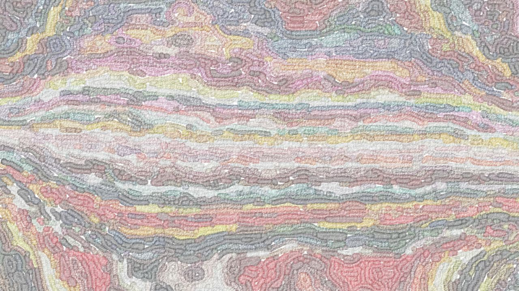 Image 'reflets &mdash; paint synthesiser classic &mdash; default 3d lighting 4 6'.