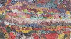 Second of 'reflets &mdash; paint synthesiser classic &mdash; default 3d lighting 4'.