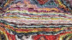 Fifth of 'reflets &mdash; paint synthesiser classic &mdash; default 3d lighting 4'.