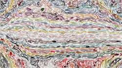 First of 'reflets &mdash; paint synthesiser classic &mdash; default 3d lighting wet 2'.