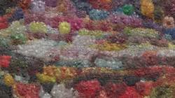 Seventh of 'reflets &mdash; paint synthesiser classic &mdash; default 3d lighting wet 2'.