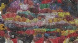 Eighth of 'reflets &mdash; paint synthesiser classic &mdash; default 3d lighting wet 2'.