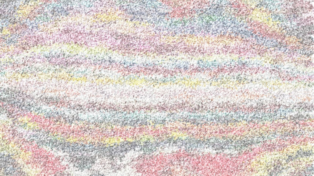 Image 'reflets &mdash; paint synthesiser classic &mdash; default 3d lighting wet 3 6'.