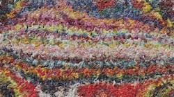 Second of 'reflets &mdash; paint synthesiser classic &mdash; default 3d lighting wet 3'.