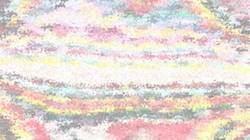 Fifth of 'reflets &mdash; paint synthesiser classic &mdash; default 3d lighting wet 3'.