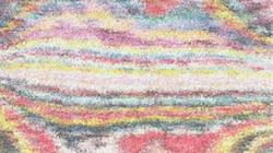 Seventh of 'reflets &mdash; paint synthesiser classic &mdash; default 3d lighting wet 3'.