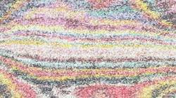 Eighth of 'reflets &mdash; paint synthesiser classic &mdash; default 3d lighting wet 3'.