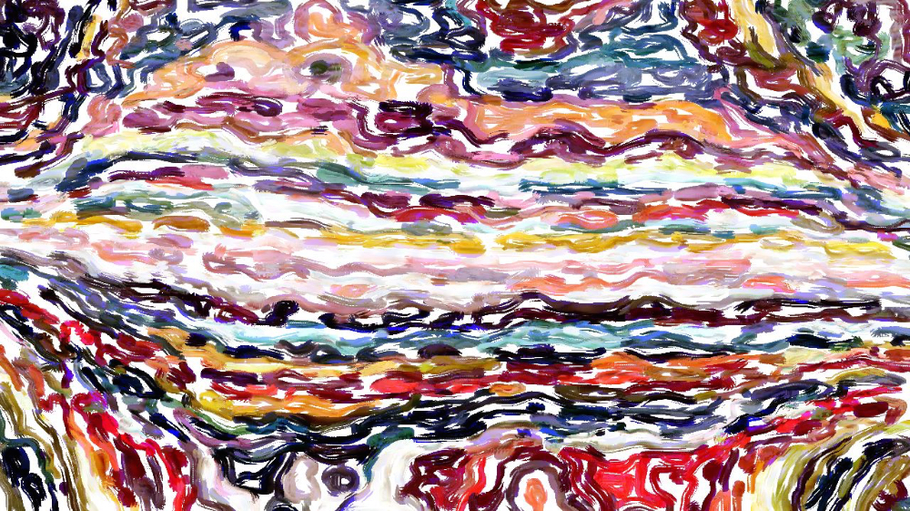 Image 'reflets &mdash; paint synthesiser classic &mdash; users 1 aaa tucker 11 8'.