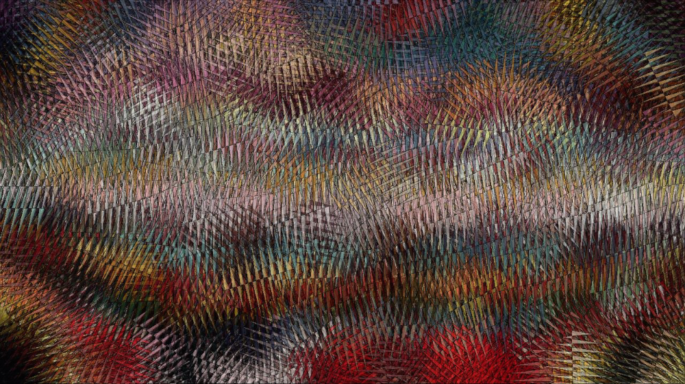 Image 'reflets &mdash; paint synthesiser classic &mdash; users 1 aaa tucker 13 5'.