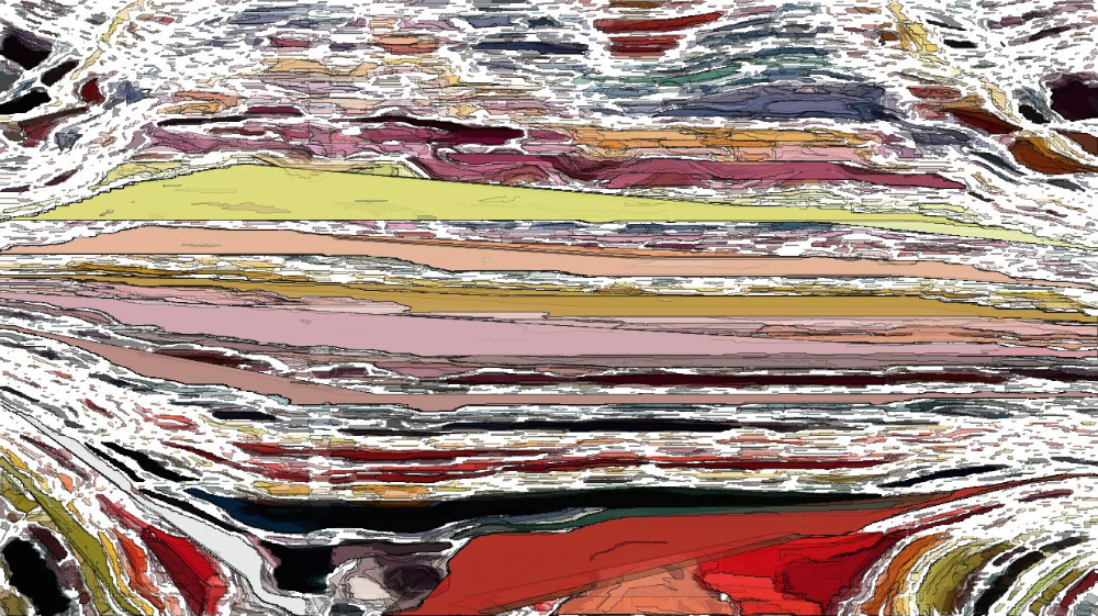 Image 'reflets &mdash; paint synthesiser classic &mdash; users 1 aaa tucker 13 6'.