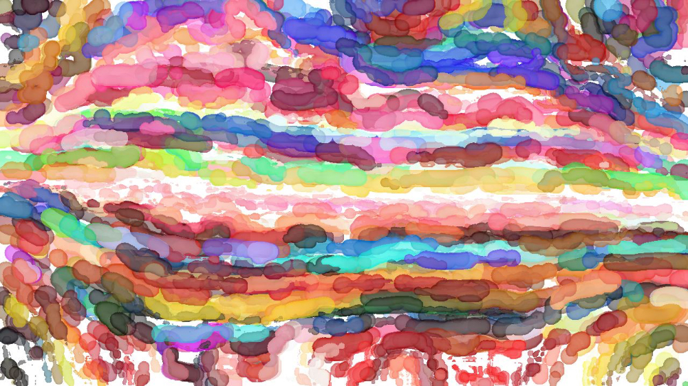 Image 'reflets &mdash; paint synthesiser classic &mdash; users 1 aaa tucker 17 3'.