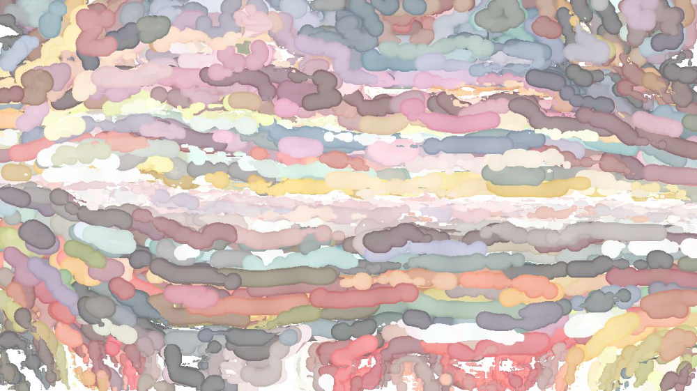 Image 'reflets &mdash; paint synthesiser classic &mdash; users 1 aaa tucker 17 6'.