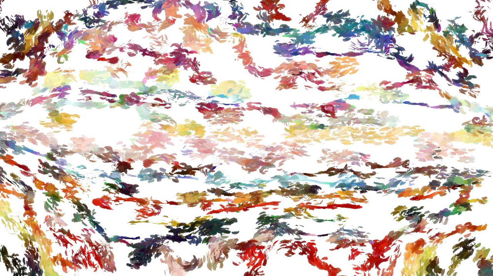 Image 'reflets &mdash; paint synthesiser classic &mdash; users 1 aaa tucker 3 7'.