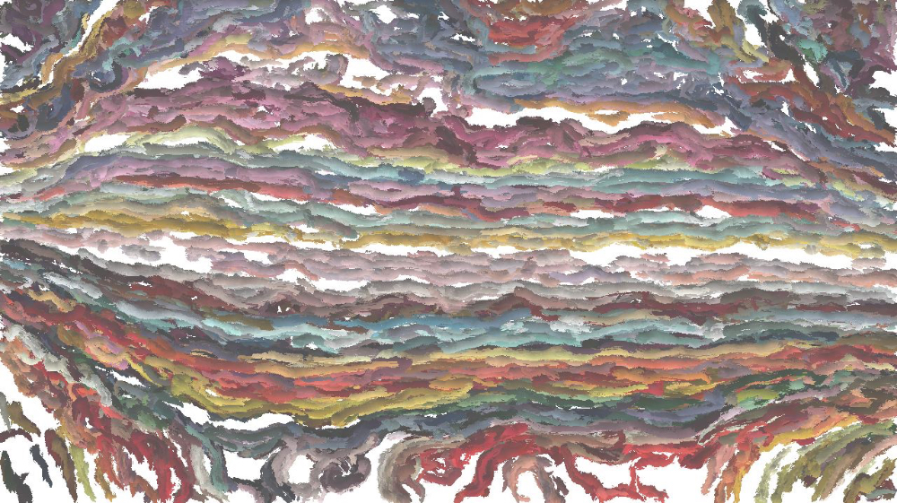 Image 'reflets &mdash; paint synthesiser classic &mdash; users 1 aaa tucker 3 8'.